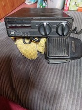 Tait T500 Transceiver  Powers