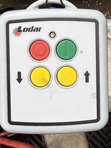 Lodar 90002tx remote - 90002tx-3,