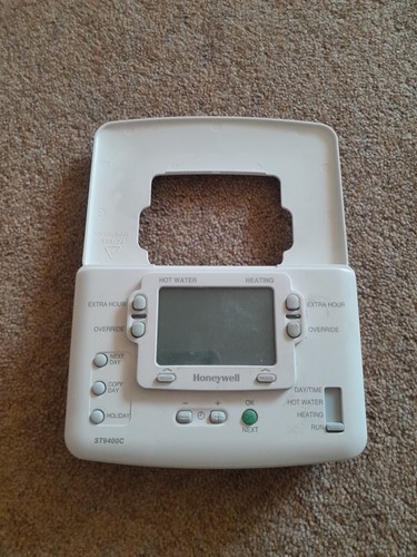 Honeywell st9400c day - honeywell, 7-day