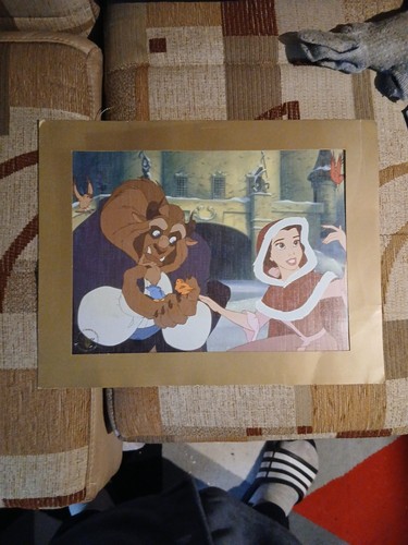 This 2002 disney - this,