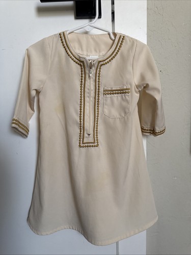 Baby boys ramadan eid thobe - boys,