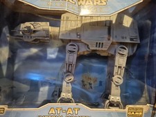 Star Wars Miniatures AT-AT