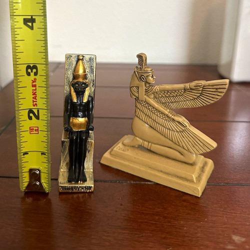 Egyptian collectible mini - egyptian,