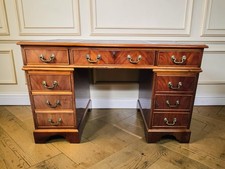 An Antique Style Flame