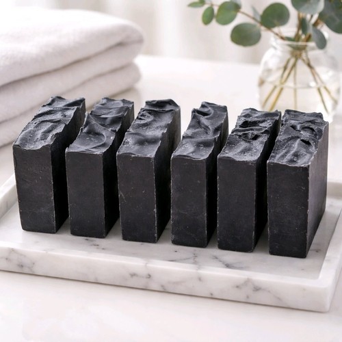 100 natural handmade - 100,