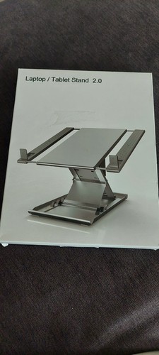 Portable foldable laptop - foldable,