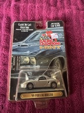 Racing Champions Mint '99