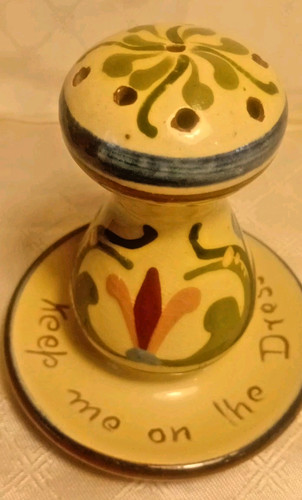 Longpark torquay ware motto - ware,