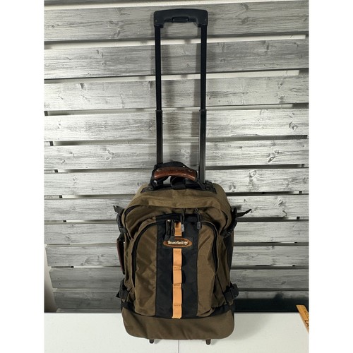 Vintage timberland rolling - vintage,
