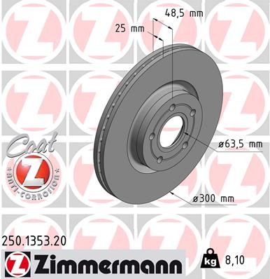 250 1353 zimmermann - 2x,