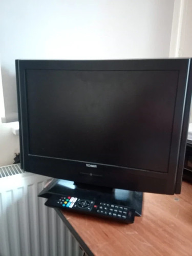 Technika freeview tv with - freeview,