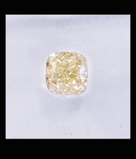 Unmounted - Loose Diamonds IGI certificate 