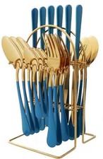 24pc cutlery dinner set - 24pc,