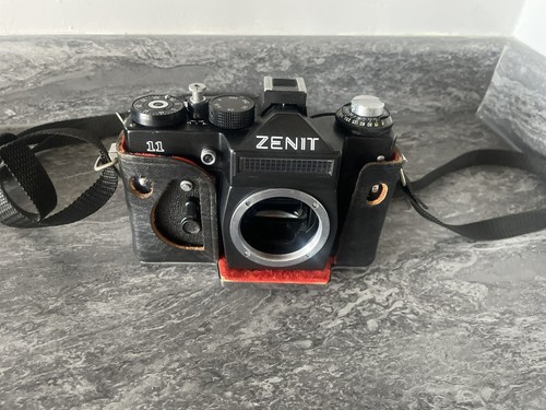Zenit vintage soviet - -,