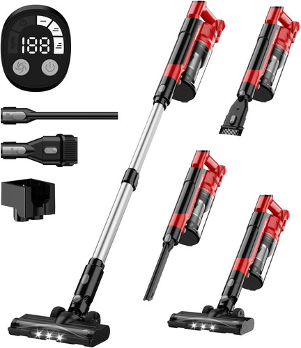 350w cordless vacuum - 350w, cleaner