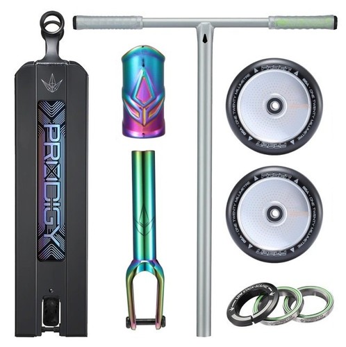 Blunt envy prodigy custom - prodigy,