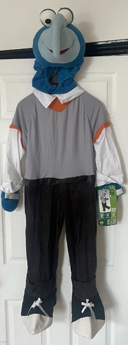 Kids gonzo costume - kids, 4-6