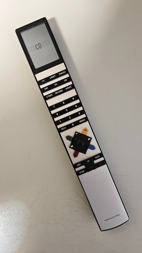 Bang olufsen beo4 - &,