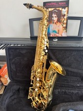 Yamaha YAS  280  Alto