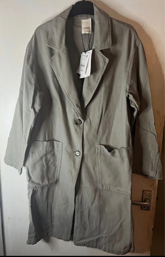 Pull bear grey mid - pull&bear,