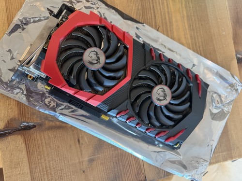 Msi nvidia geforce gtx 1070 - nvidia,