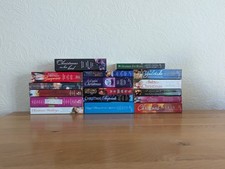 Christmas With Mills And Boon