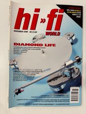 World diamond life - hi-fi,