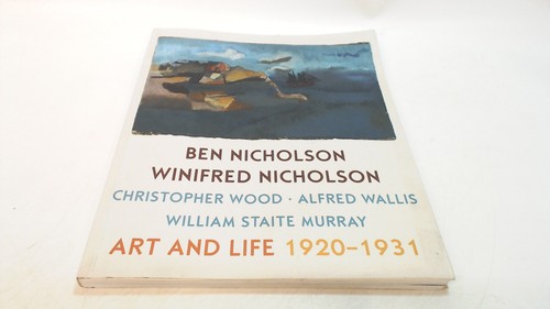 Ben nicholson and - nicholson,