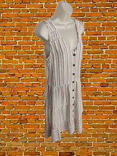 BNWT NEXT WHITE DRESS SIZE UK