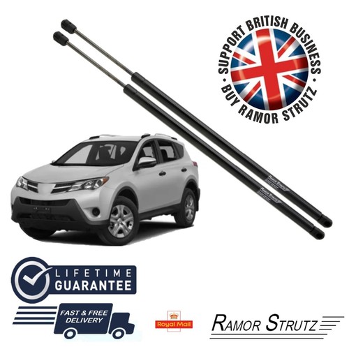 Ramor strutz tailgate gas - strutz,