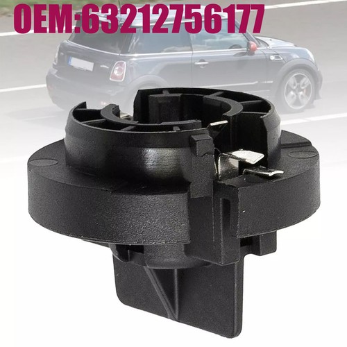 Rear brake tail light bulb - rear,