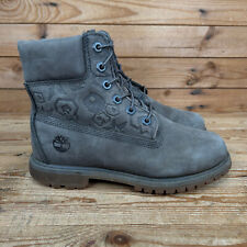 Timberland Boots Womens Size
