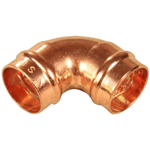 Copper pipe 15mm - copper,