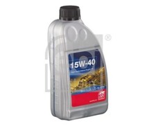 15W-40 Engine Oil 1L FOR