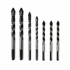 7 Piece Multi-Material Tile