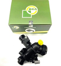 BGA Thermostat Assembly For