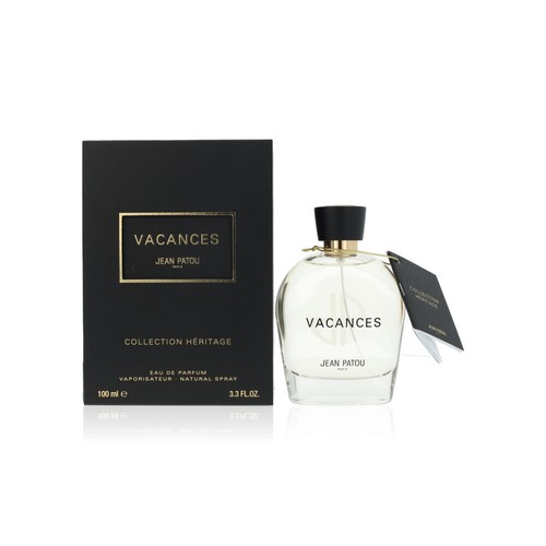 Jean patou heritage vacances - heritage,