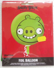 Gemma Intl Angry Birds Helium