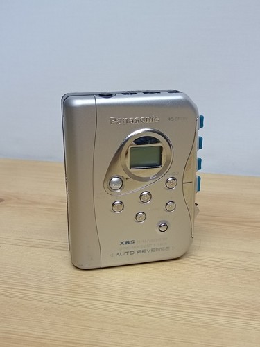 Vintage 1990s panasonic - vintage,
