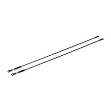 Blade 450 3D and 450 X Tail