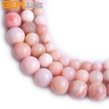 Natural Genuine Pink Opal