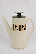 Beswick teapot metric - beswick, 1958