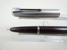 Vintage 1949 Parker 51