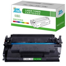 Black Toner Cartridge W1490A