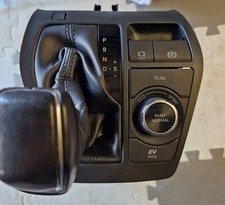 Toyota Rav4 2021 MK5 Gear
