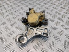 2001 HONDA CBR900 FIREBLADE