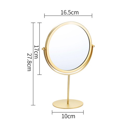 Way mirror 360 self - 3,