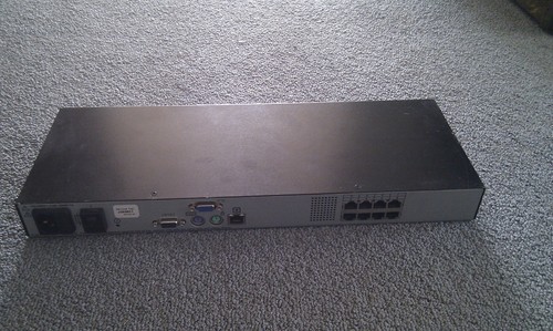 Dell poweredge 180as - dell, ip