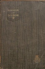 The Salvation Army Handbook of