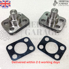 King Pin & Shim Set for Suzuki